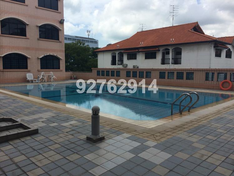 KEMBANGAN COURT (D14), Retail #108388552